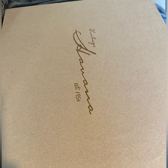 NEW Vintage Havana Fairview Black Bootie with Cheetah print detail - Picture 7 of 8